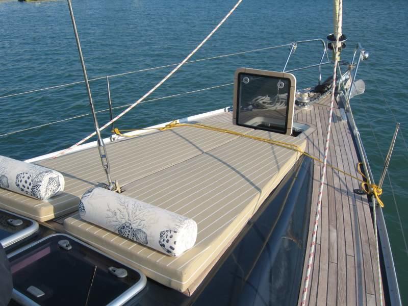 Boat Aiolis *